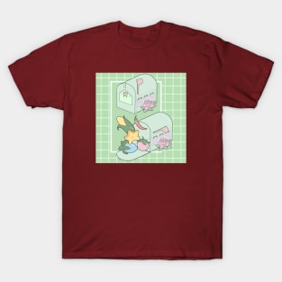 Star dew Valley Delivery T-Shirt